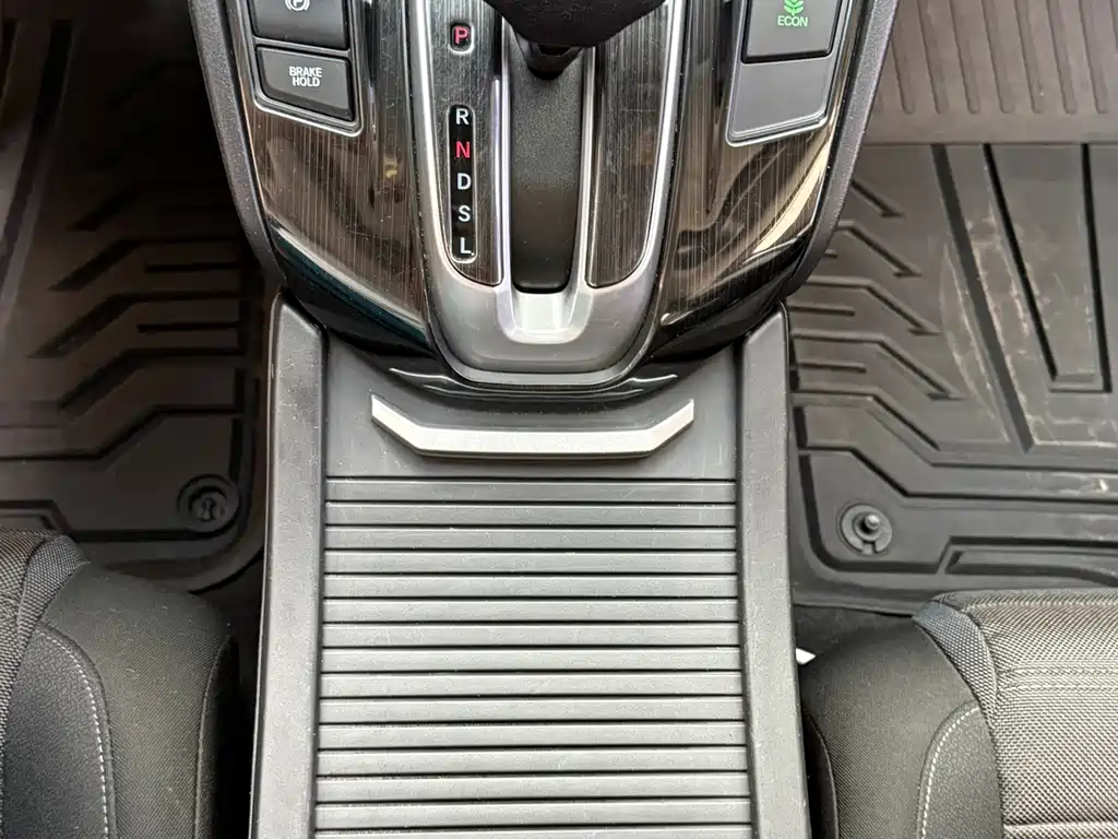 Honda Breeze 2021 — фото 19