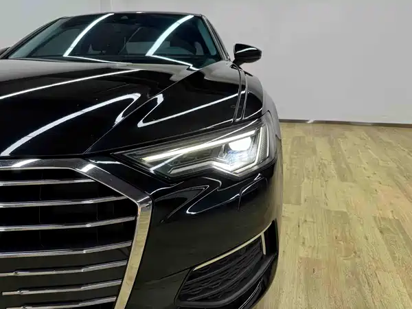Audi A6L 2019