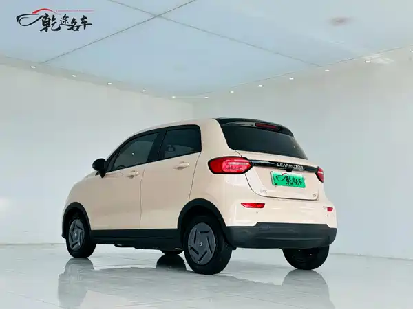 Leapmotor T03 2025