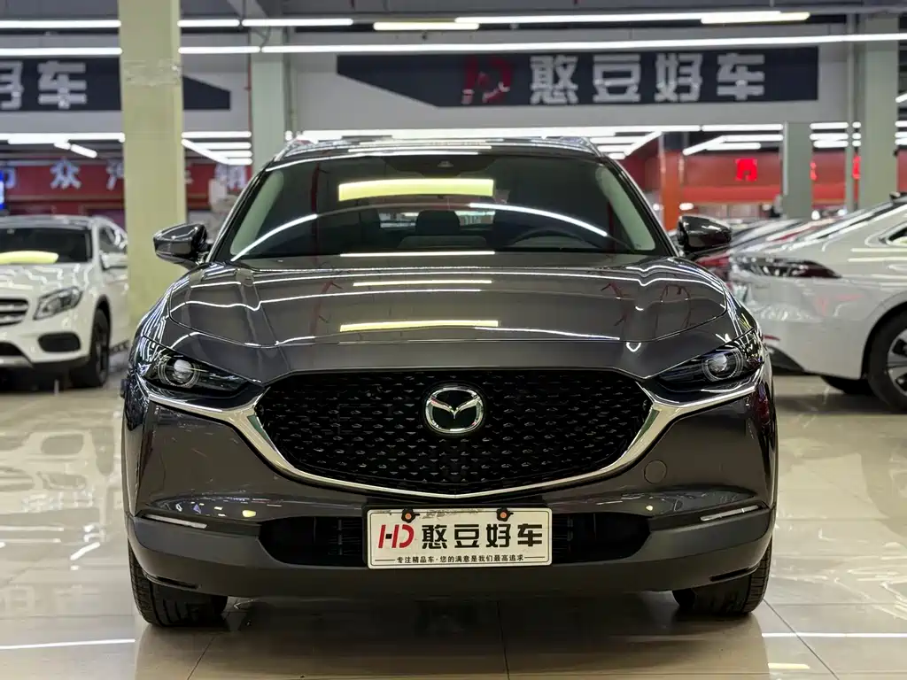 Mazda CX-30 2024