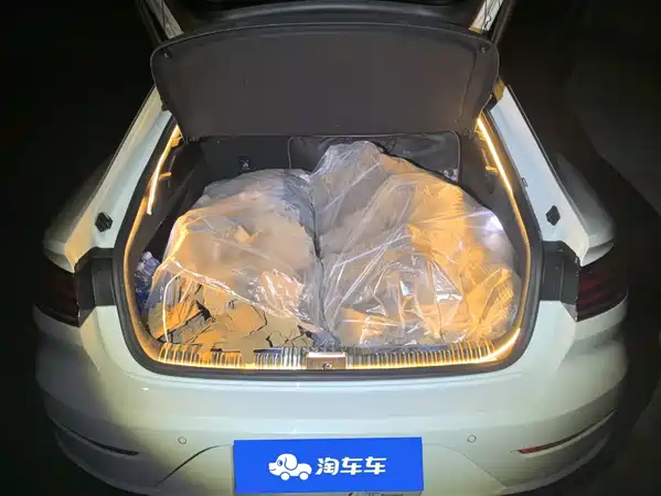 Volkswagen CC 2024