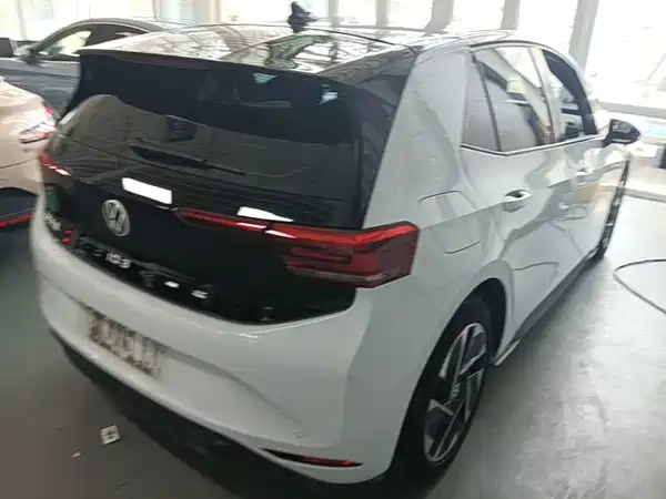 Volkswagen ID.3 2023