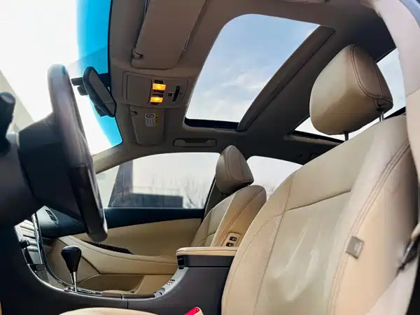 Lexus ES 2010