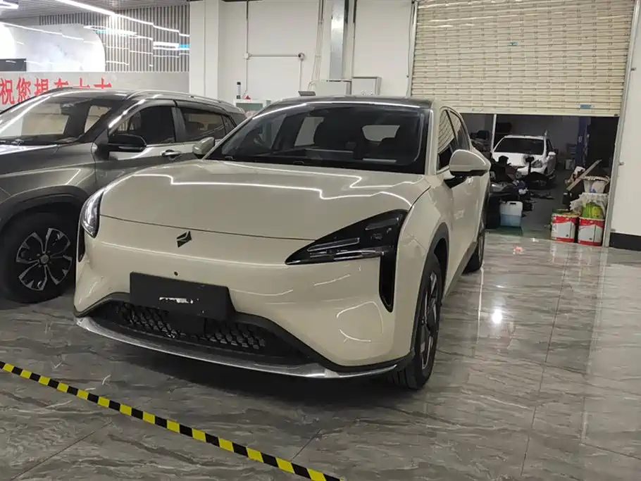 Baojun Yunhai 2026