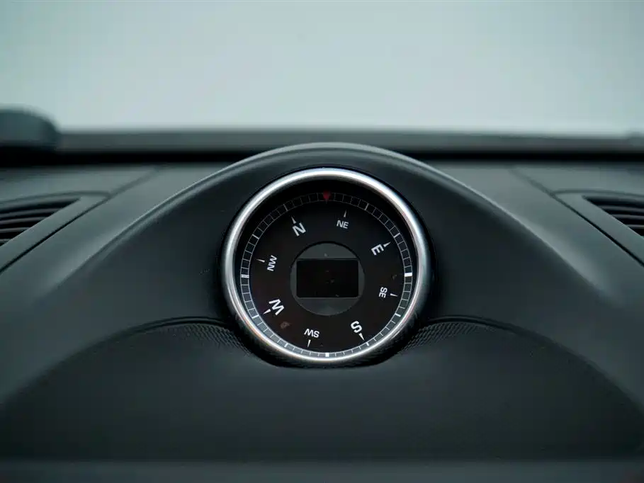 Porsche Cayenne 2017 — фото 4