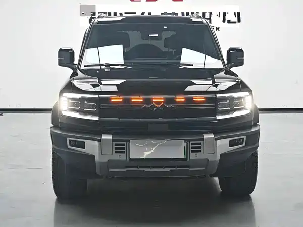 Fangchengbao Leopard 5 2023