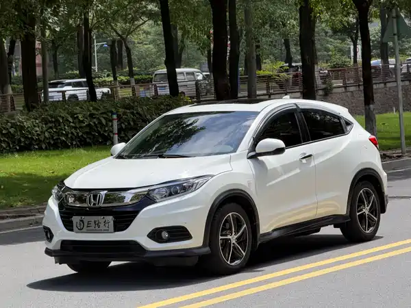 Honda Vezel 2020