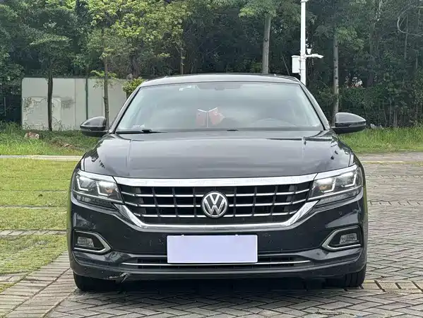 Volkswagen Passat 2020