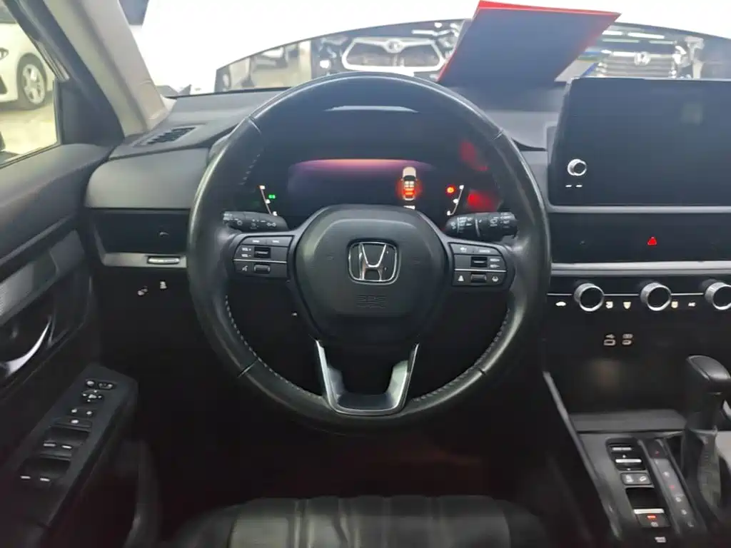 Honda Breeze 2024 — фото 11