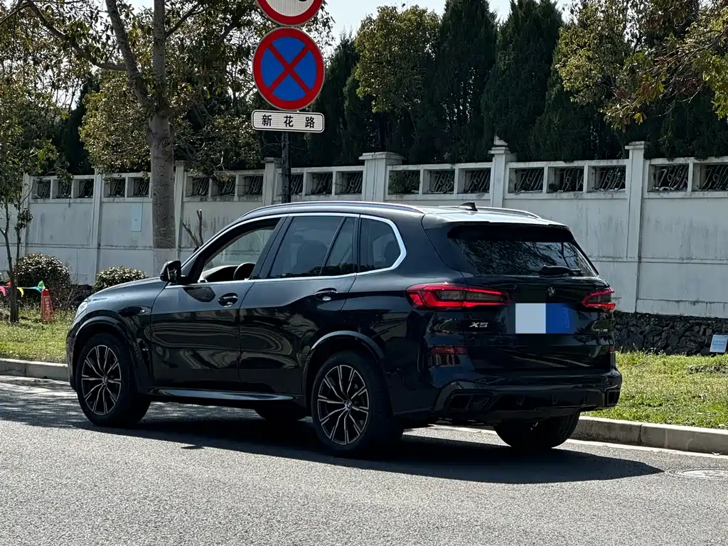 BMW X5 2020 — фото 2