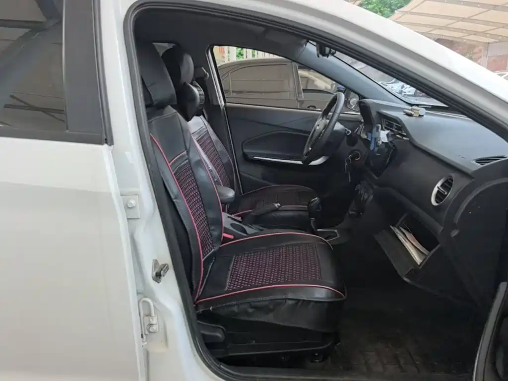 Chery Tiggo 3x 2018 — фото 25