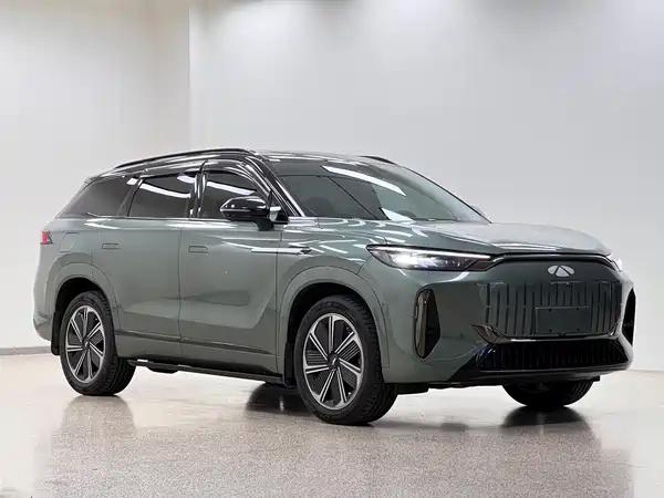 Chery Fengyun T10 2025