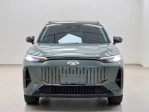 Chery Fengyun T10 2025