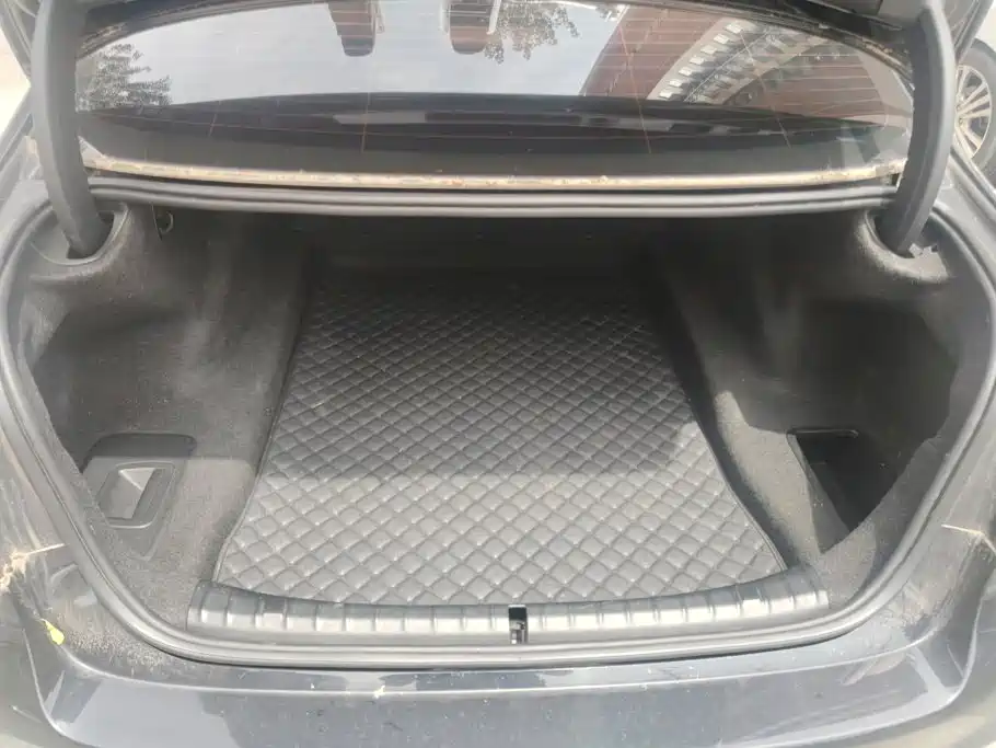 BMW 5 Series 2020