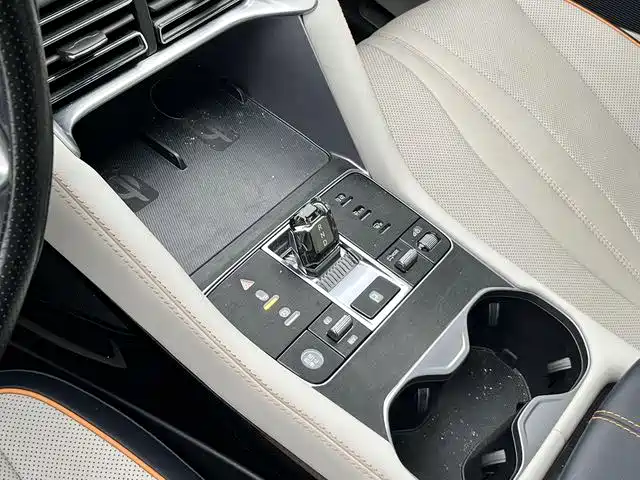 BYD PLUS New Energy 2023 — фото 26
