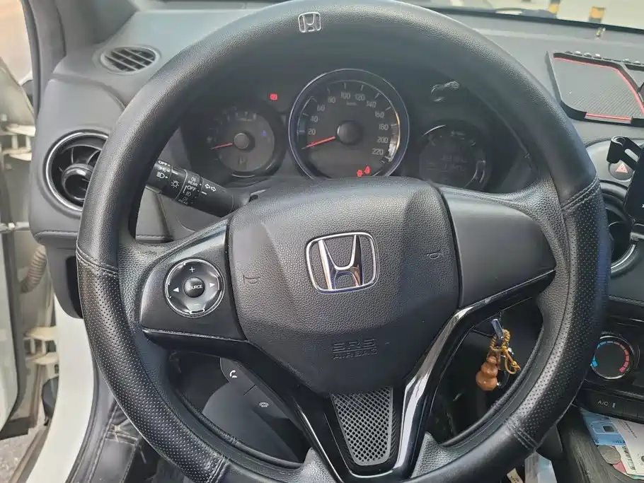 Honda XR-V 2017 — фото 15