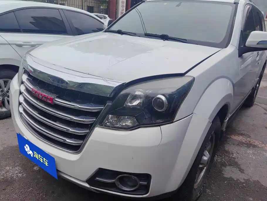 Haval H5 Classic 2015