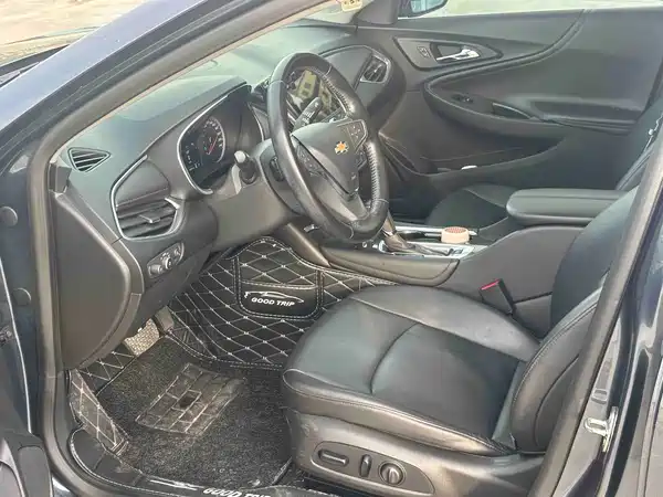 Chevrolet Malibu XL 2020