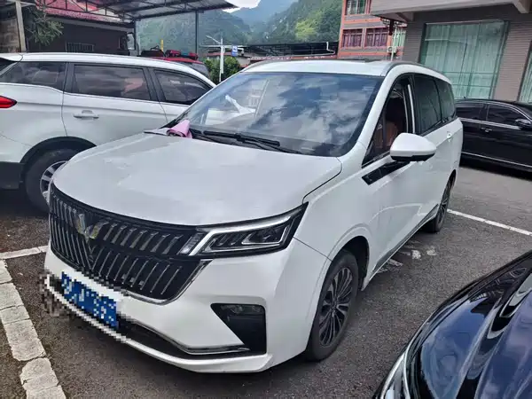 Wuling Jiachen 2023