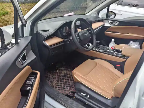 Wuling Jiachen 2023