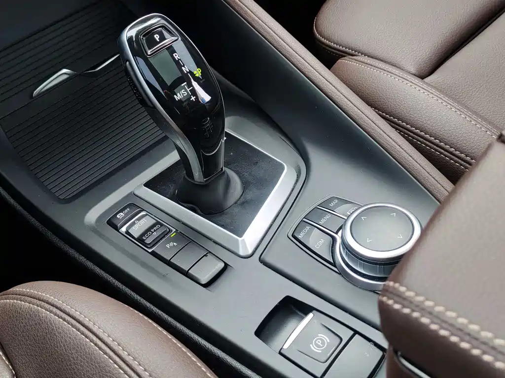 BMW X1 2023 — фото 22