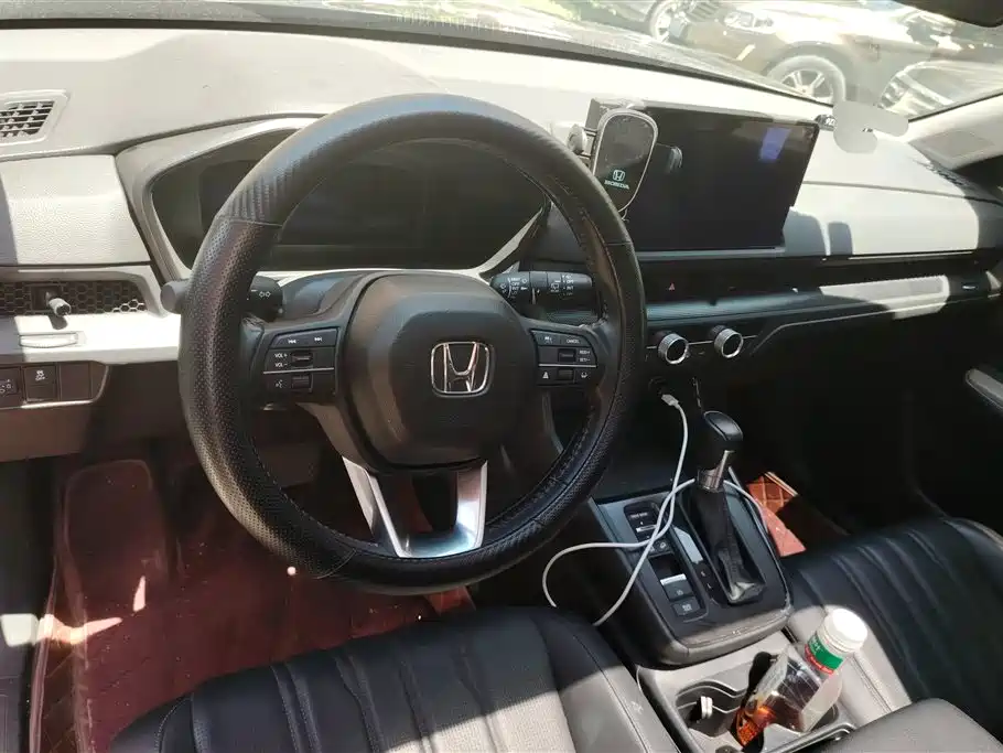 Honda Breeze 2023 — фото 12