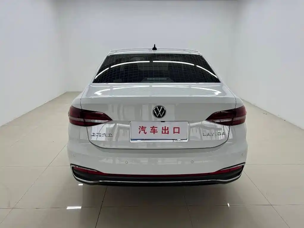 Volkswagen Lavida 2022