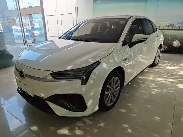 Aion S 2024