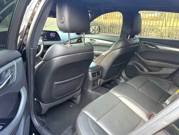 Cadillac CT5 2024