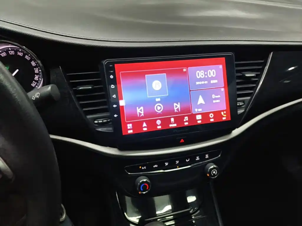 Buick Verano 2015 — фото 13