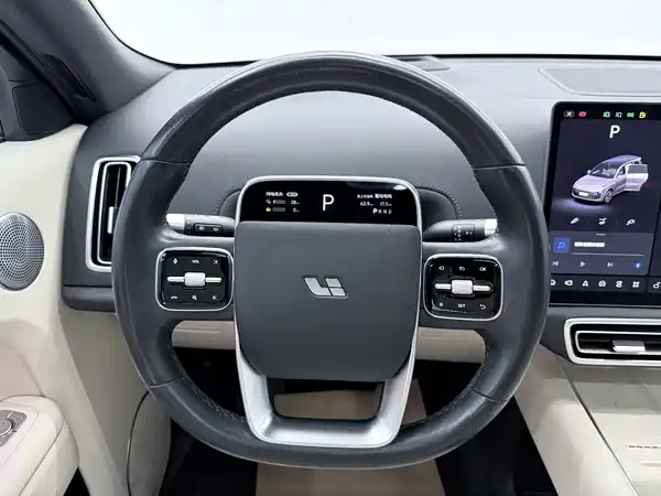 Li Auto L9 2024