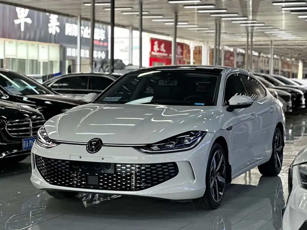 Volkswagen Lamando 2022