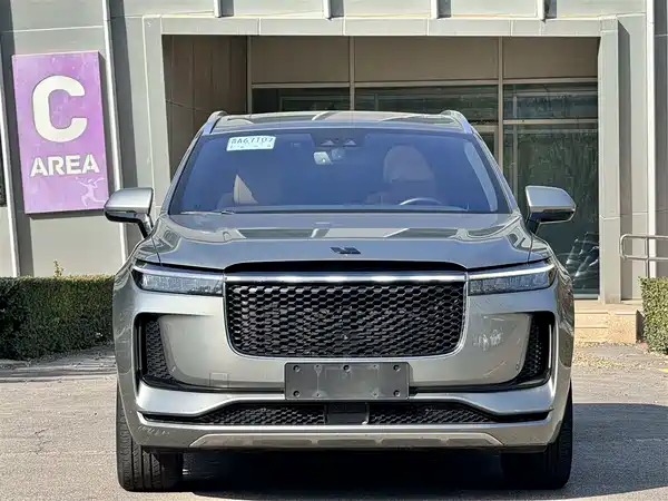 Li Auto ONE 2020