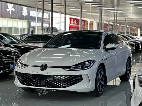 Volkswagen Lamando 2022