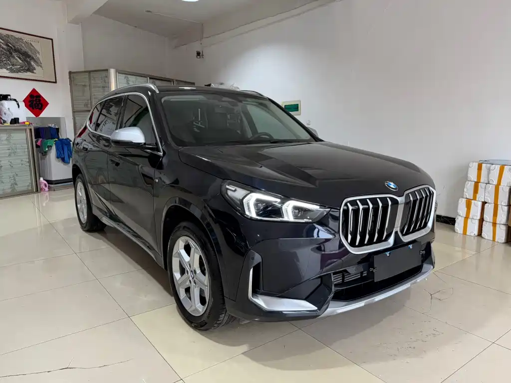 BMW X1 2023