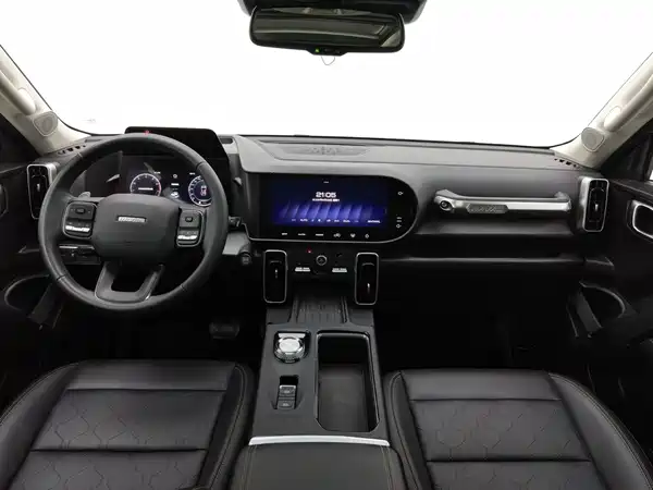 Haval Dargo 2023