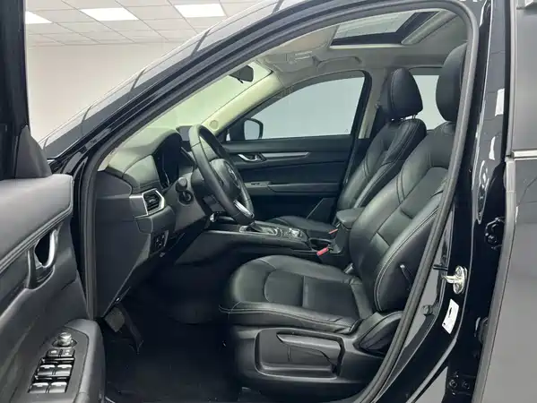 Mazda CX-5 2023