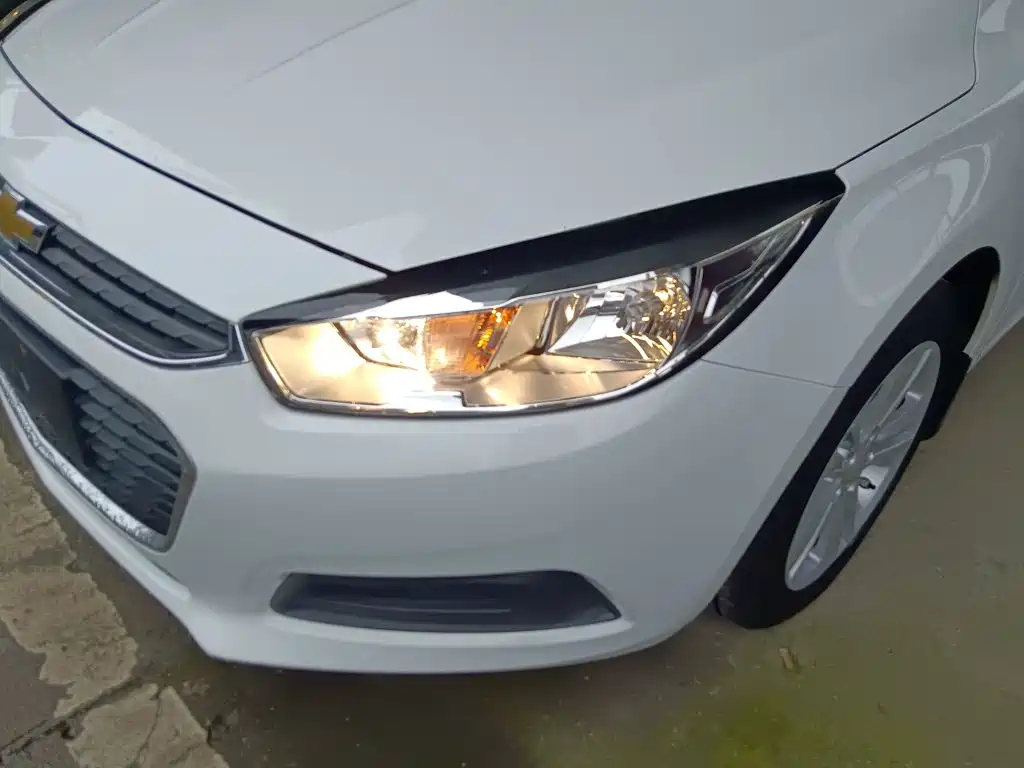 Chevrolet Cruze 2015 — фото 18