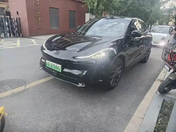 IM Motors LS6 2023