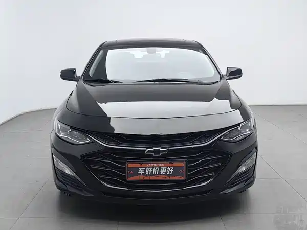 Chevrolet Malibu XL 2020