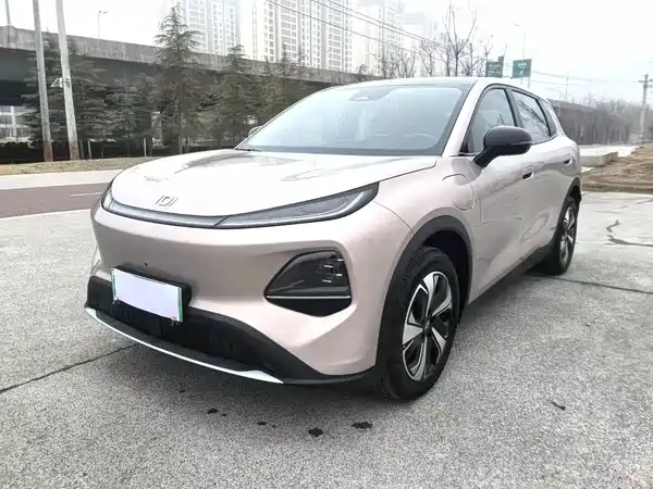 Changan Qiyuan Q05 2025