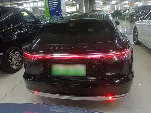 Stelato S9T 2025