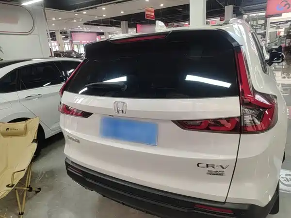 Honda CR-V 2024