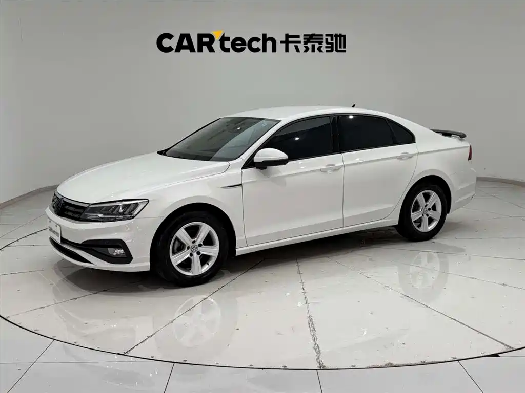 Volkswagen Lamando 2019
