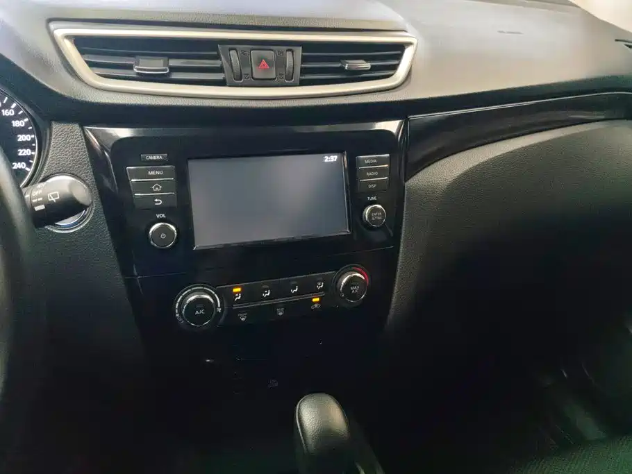 Nissan Qashqai 2019 — фото 13