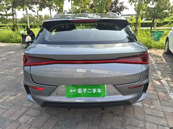 BYD e2 2023