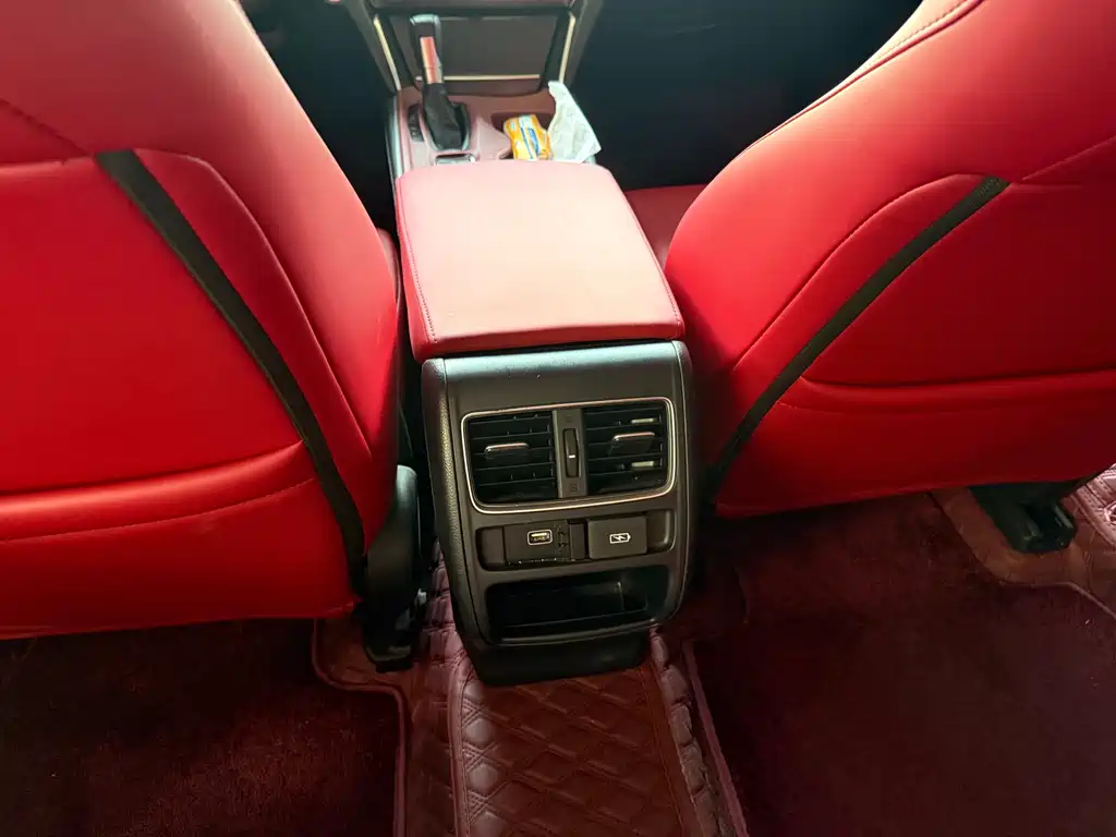 Honda Accord 2021 — фото 14