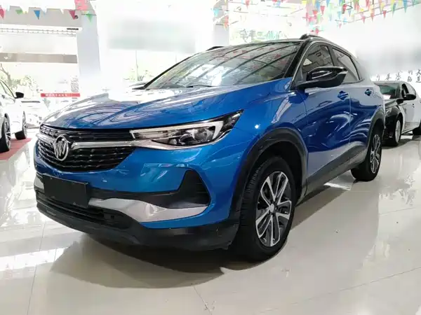Buick Encore 2020