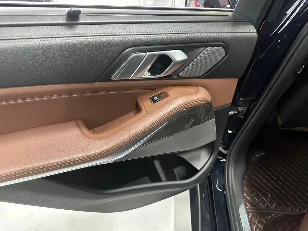 BMW X5 2019 — фото 15