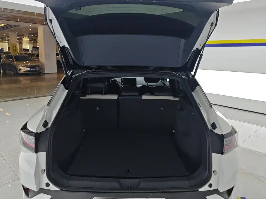 Volkswagen ID 4 CROZZ 2022